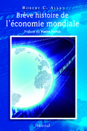 Brève histoire de l'économie mondiale